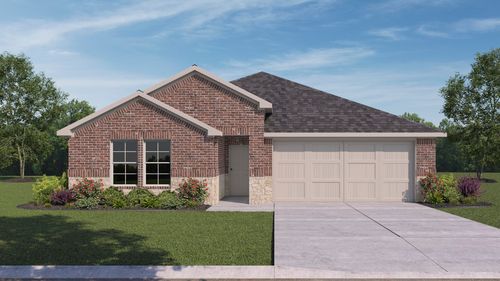 154 Willowbranch Dr, Fate, TX, 75087-9230 | Card Image