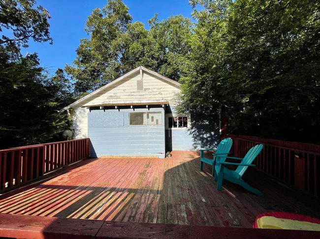 1570 Falls Rd, House other with 2 bedrooms, 1 bathrooms and 2 parking in Toccoa GA | Image 11