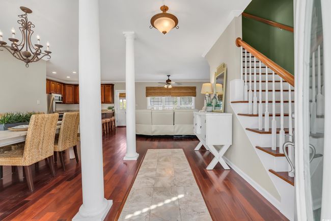 811 10 Th Ave S, House other with 6 bedrooms, 4 bathrooms and 10 parking in Surfside Beach SC | Image 6