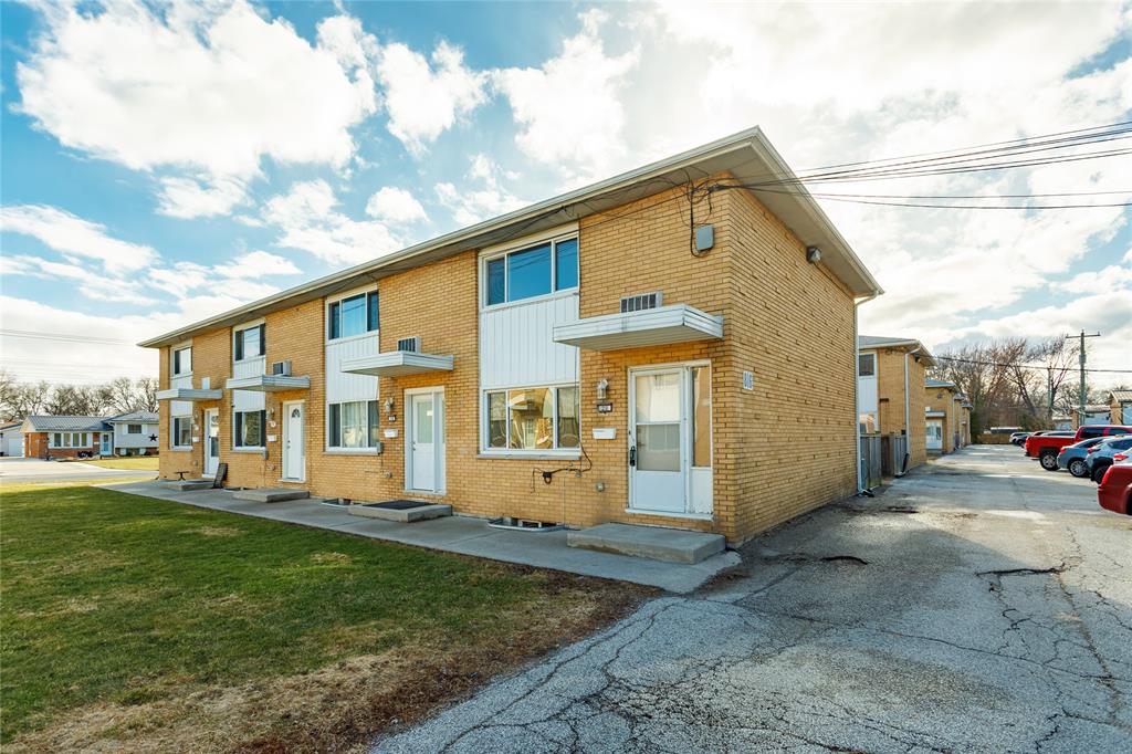 Residential in Sarnia 4
