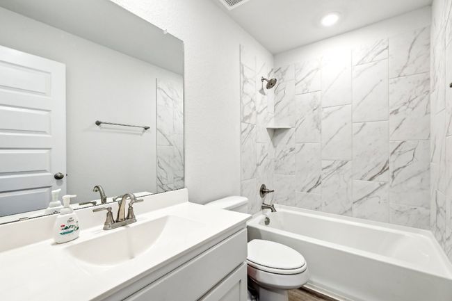 Unwind in your luxurious spa-like bathroom with dual vanities and ample​​‌​​​​‌​​‌‌​‌‌​​​‌‌​​‌‌​‌​​​​​‌ storage. | Image 31