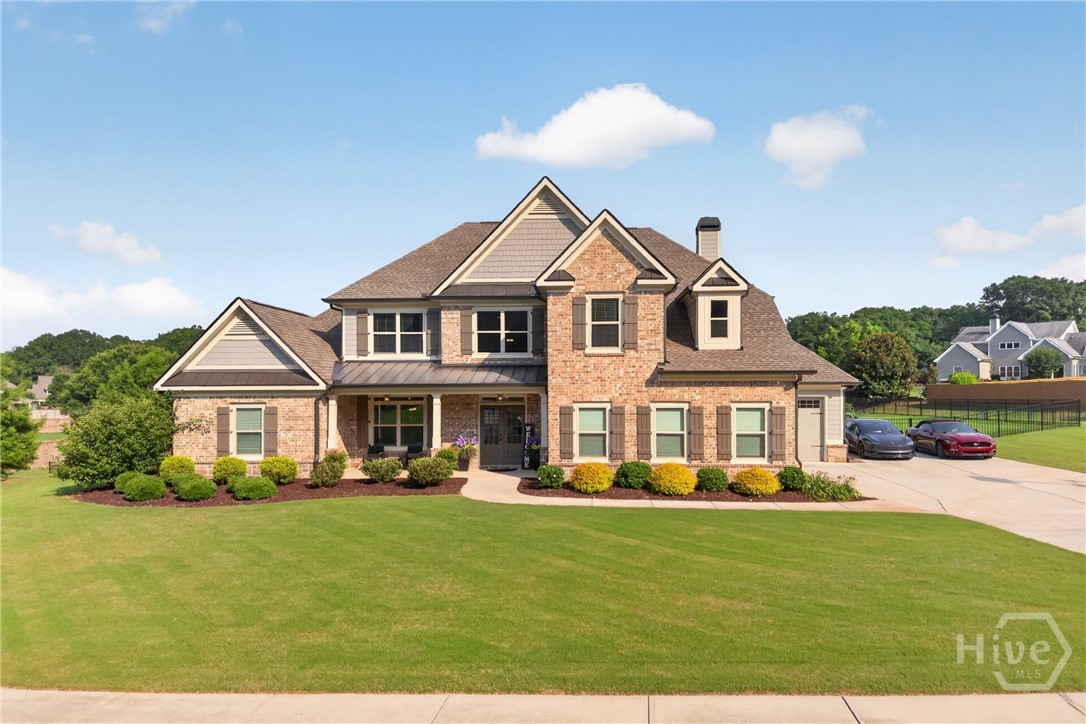 Residential in Statham 3