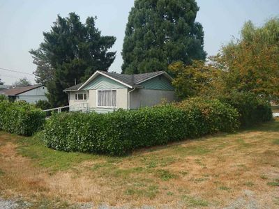 12725 113b Ave, House other with 2 bedrooms, 1 bathrooms and null parking in Surrey BC | Image 3