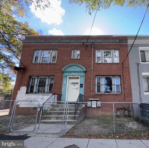 517 Parkland Pl Se, WASHINGTON, DC, 20032-1605 | Card Image