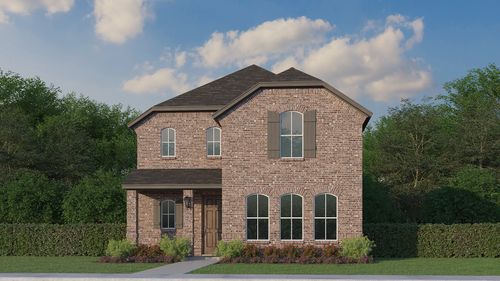 1636 Cornwall Ave, Haslet, TX, 76052-1570 | Card Image