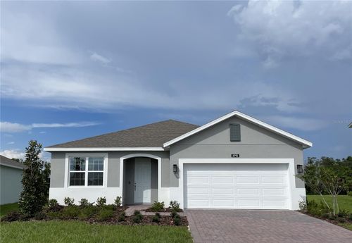 6996 Broad Wing Loop, Howey In The Hills, FL, 34737-4412 | Card Image