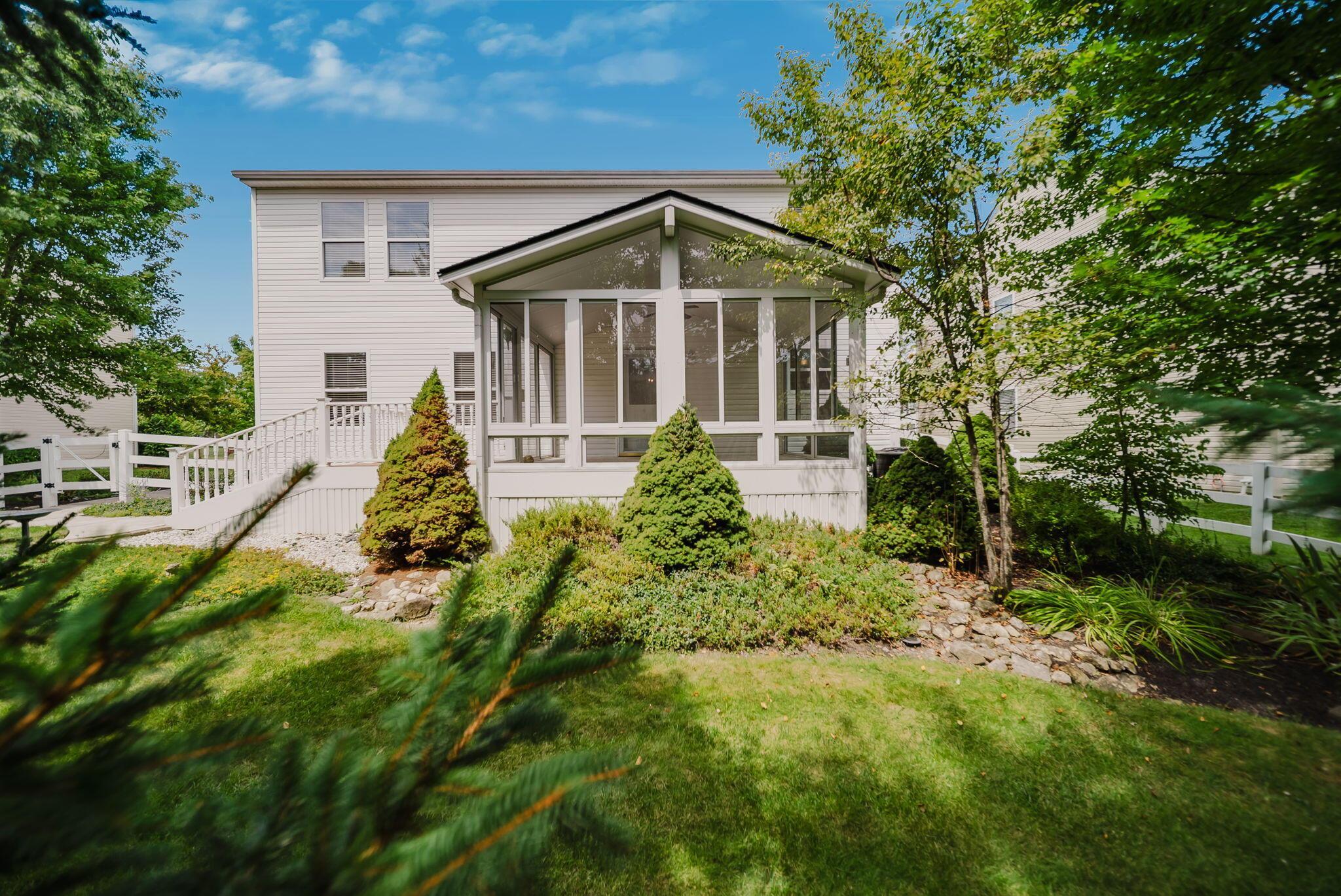 Residential in Grove City 4