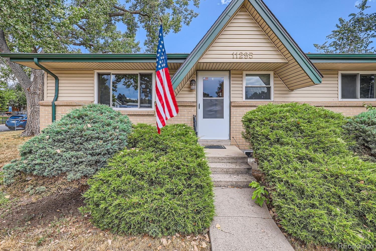 Kentucky Dr, Lakewood, CO 80226