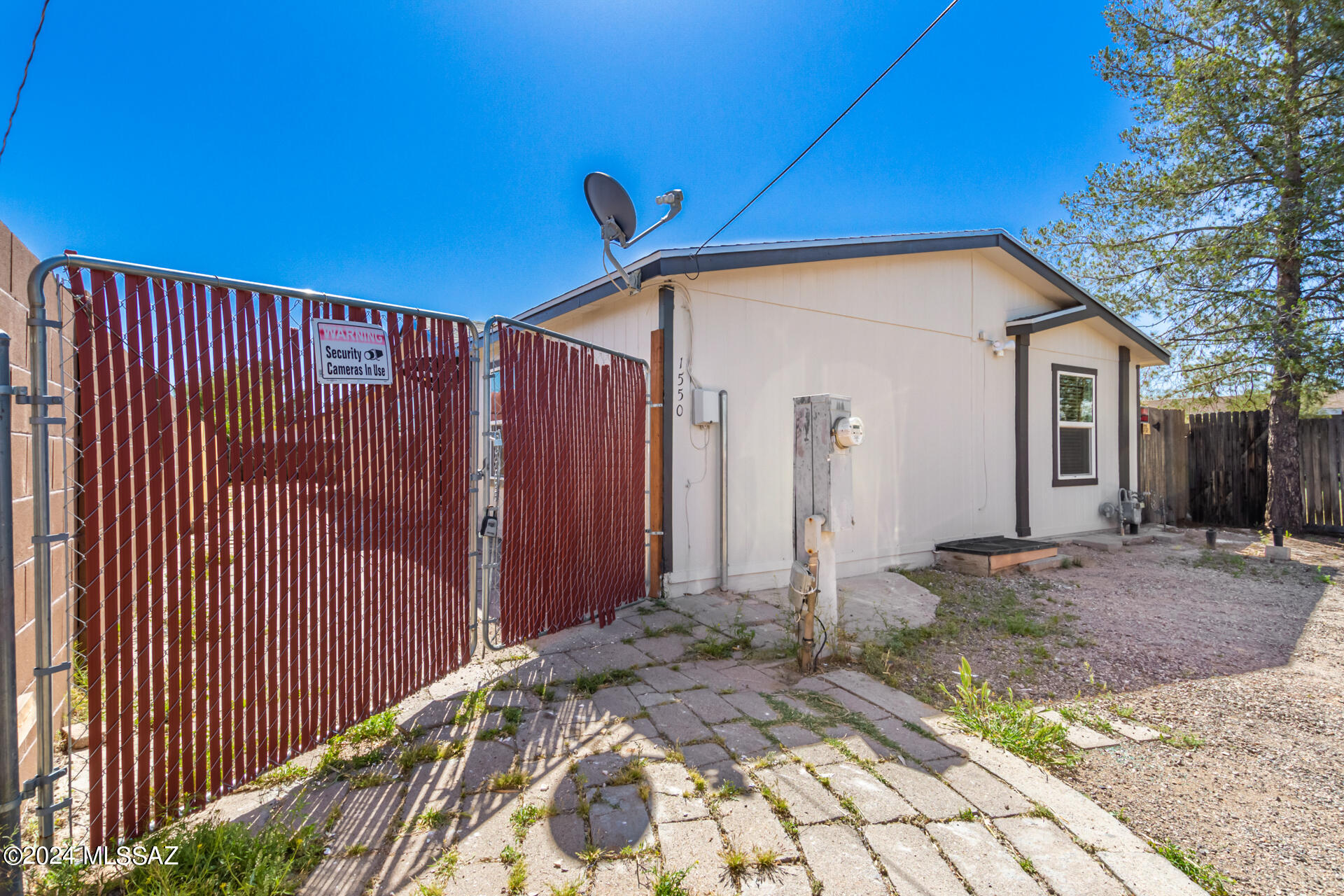 Columbus Blvd, Tucson, AZ 85712
