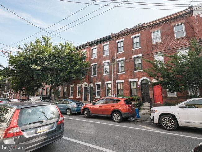 2010 E Dauphin St, Townhouse with 3 bedrooms, 3 bathrooms and null parking in PHILADELPHIA PA | Image 32