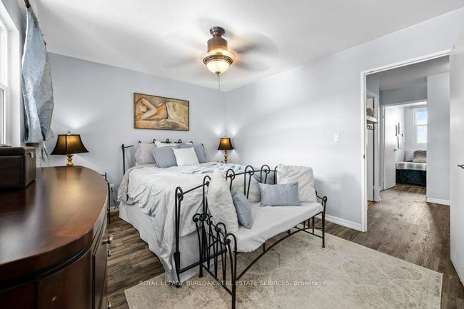 522 - 350 Quigley Rd, Condo with 3 bedrooms, 1 bathrooms and null parking in Hamilton ON | Image 17