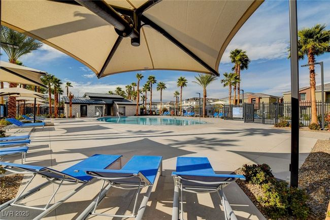 UNIT-1 - 12107 Frost Lime Rd, Townhouse with 3 bedrooms, 2 bathrooms and null parking in Las Vegas NV | Image 49
