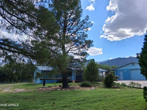 593 E Lamarcia Dr, Camp Verde, AZ, 86322-6441 | Card Image
