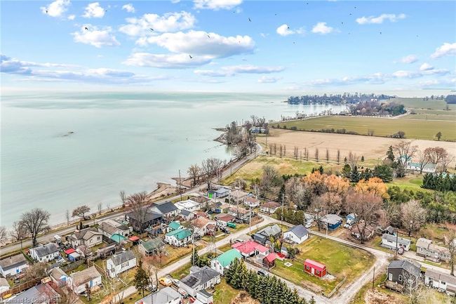 20 Melville Lane, House other with 2 bedrooms, 1 bathrooms and 2 parking in Selkirk ON | Image 46