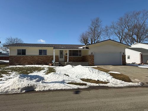 303 Meadow Lane Lane, Hartford City, IN, 47348 | Card Image