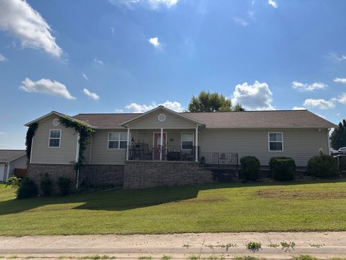 604 Paradise Heights Dr, Berryville, AR, 72616-8821 | Card Image