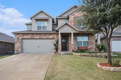 204 Black Alder Drive, Fort Worth, TX, 76131 | Card Image