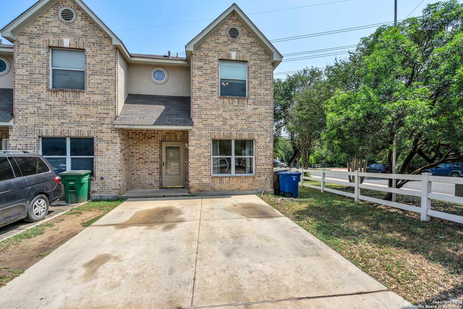 Street Charles Bay , San Antonio, TX 78229