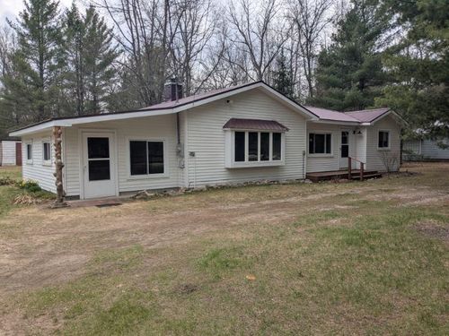 7291 Blue Ox Trail, Plainfield Township, MI, 48761 | Card Image