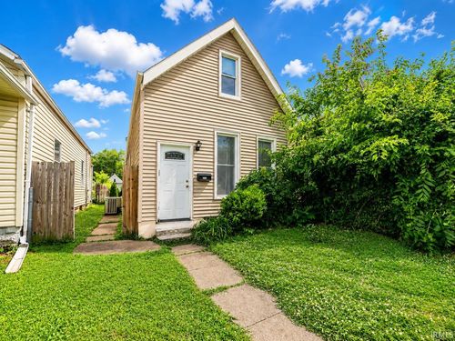 2732 W Virginia St, Evansville, IN, 47712-5617 | Card Image