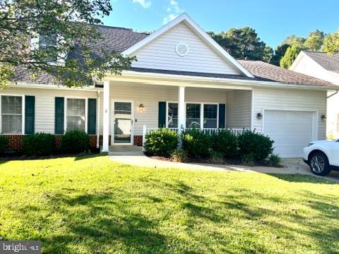 Winding Way, Salisbury, MD 21804