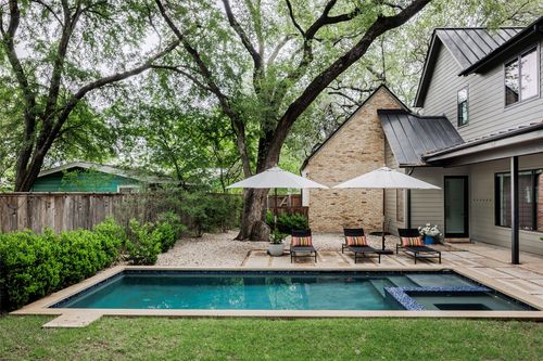2311 Westoak Dr, Austin, TX, 78704-5842 | Card Image