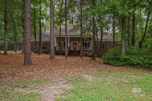 603 Northshore Dr, Bay Minette, AL, 36507-4171 | Card Image