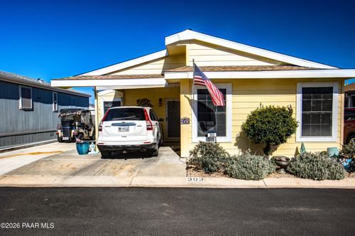 855 N Country View Dr, Dewey, AZ, 86327 | Card Image