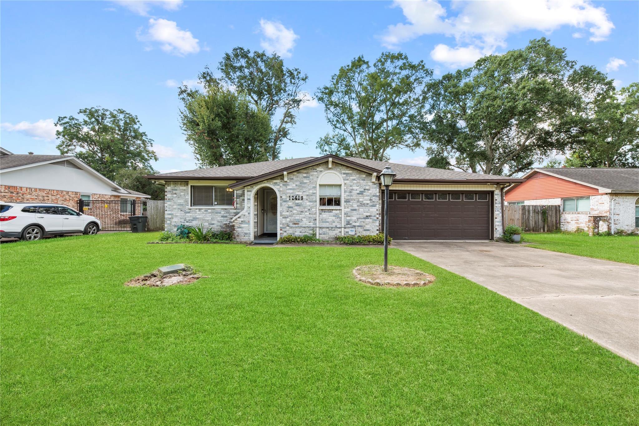 Residential in Houston 2