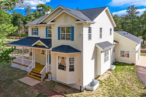 18554 Wetherill Road, Monument, CO, 80132 | Card Image