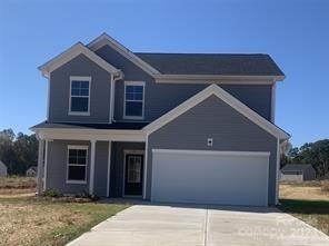 Dove Creek Trl, Statesville, NC 28625