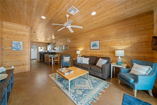 203 - 2120 S 11 Th St, Townhouse with 3 bedrooms, 3 bathrooms and null parking in Port Aransas TX | Image 5