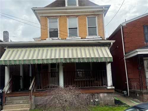 7310 Church St, Swissvale, PA, 15218-2429 | Card Image