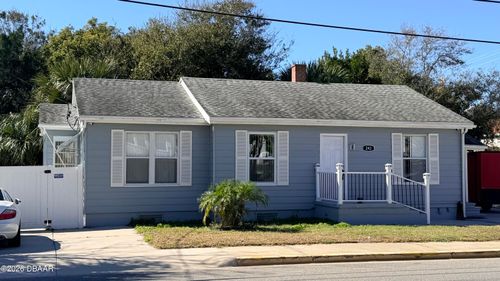 432 N Peninsula Dr, Daytona Beach, FL, 32118-4038 | Card Image