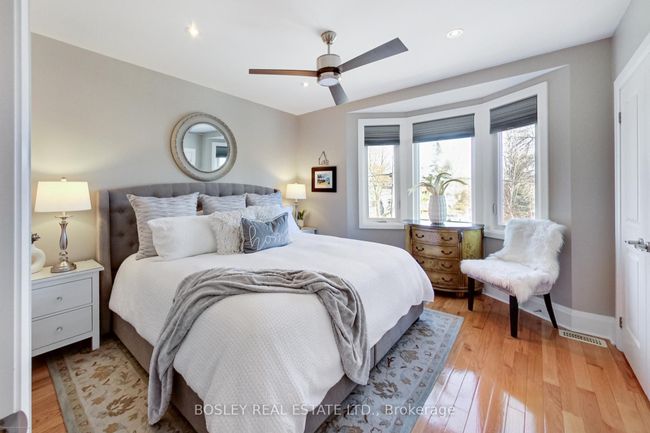 38 Earl Grey Rd, House attached with 3 bedrooms, 2 bathrooms and null parking in Toronto ON | Image 23