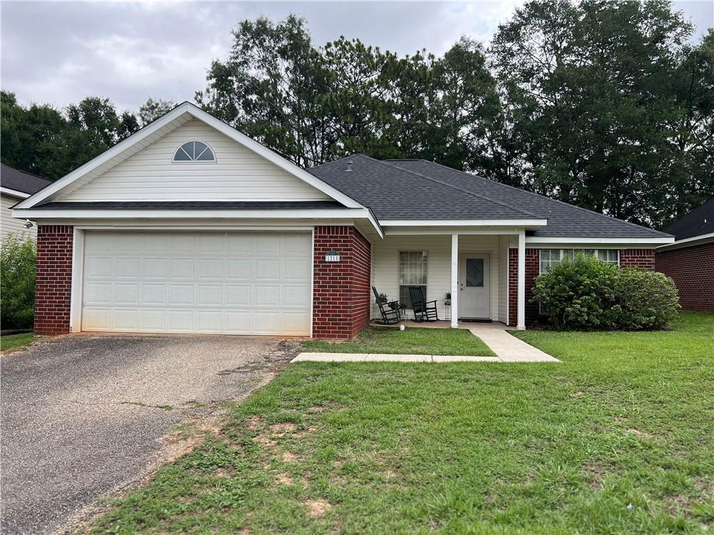 Smithfield Rd, Mobile, AL 36695 #1