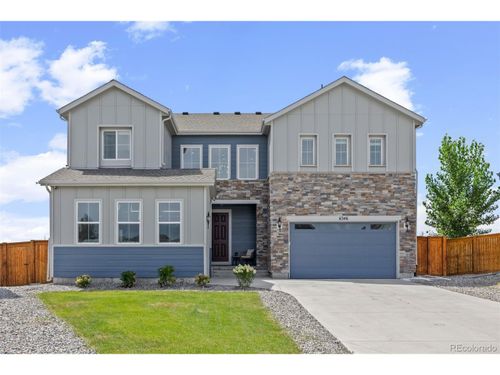 6346 Rockingham Ct, Castle Pines, CO, 80108-4039 | Card Image