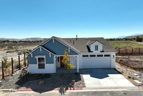 240 Jedediah St, Spanish Springs, NV, 89441-8900 | Card Image
