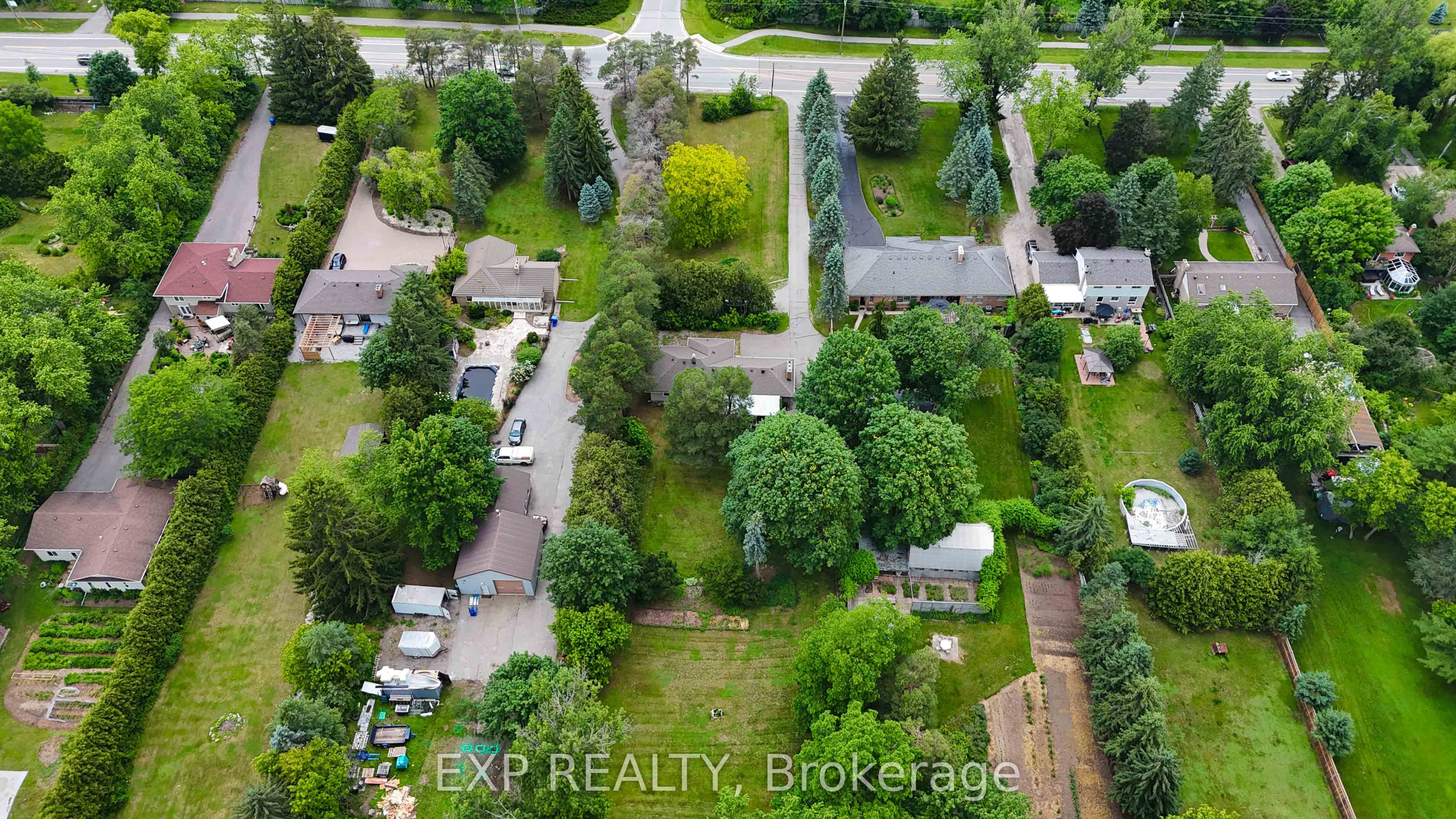 Residential in Whitchurch-Stouffville 2