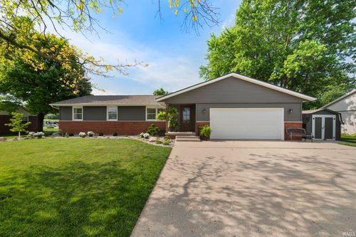 604 W 2nd St, Fowler, IN, 47944-1022 | Card Image