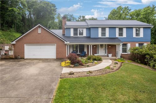 4019 Mayflower Ct, Murrysville, PA, 15668-9520 | Card Image