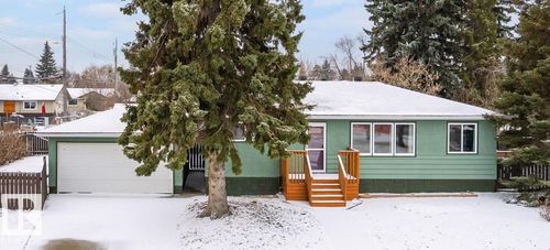 4315 105a Ave Nw, Edmonton, AB, T6A1B7 | Card Image