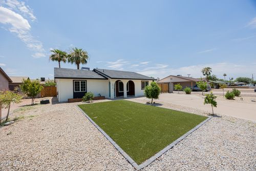 2519 W Vineyard Road, Tempe, AZ, 85282 | Card Image