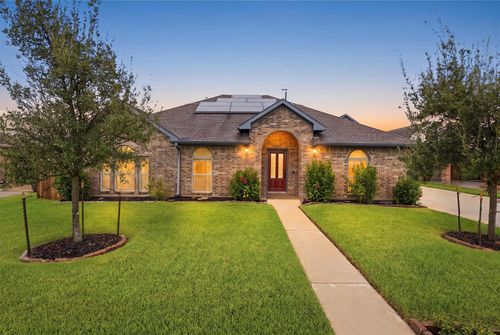 6715 Arlington Drive, Manvel, TX, 77578 | Card Image
