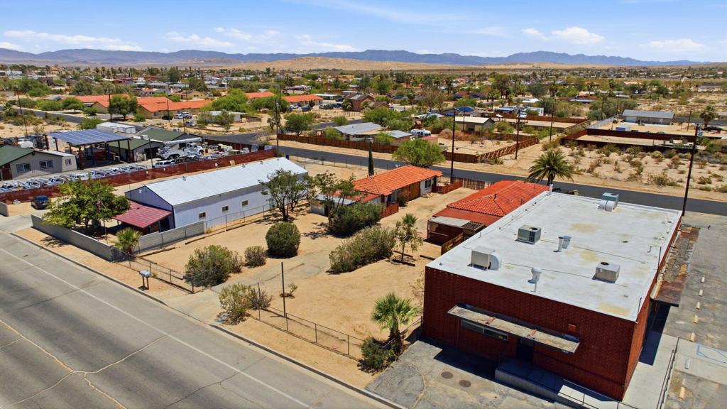 Residential Income in 29 Palms 3