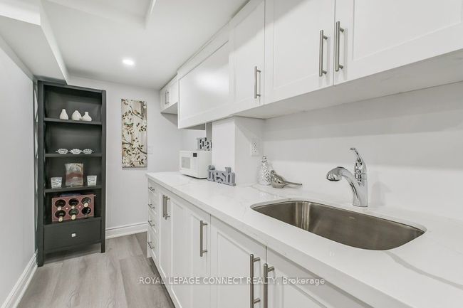 12 Harry Blaylock Dr, House attached with 4 bedrooms, 4 bathrooms and 2 parking in Markham ON | Image 32