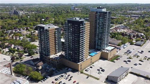 603-104 Garment St, Kitchener, ON, N2G0C8 | Card Image