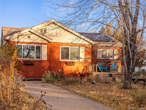 2800 Forest Street, Denver, CO, 80207 | Card Image