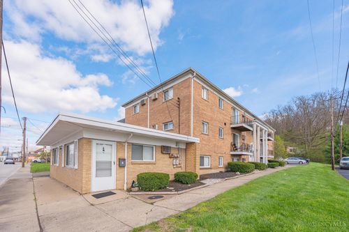 10916 Reading Road, Cincinnati, OH, 45241 | Card Image