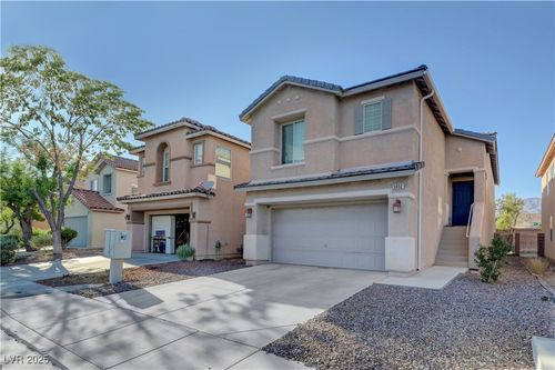 5052 Whistling Acres Ave, Las Vegas, NV, 89131-1997 | Card Image
